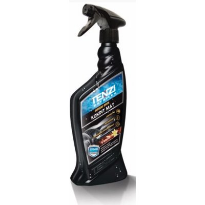 Tenzi Detailer Matt Cockpit Vanilla 600 ml – Zboží Mobilmania