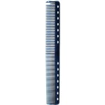 Y.S. Park stříhací hřeben Slim modrý YS-s339 175 mm – Zboží Dáma