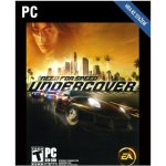 Need For Speed Undercover – Zboží Mobilmania