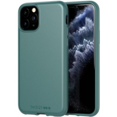 Pouzdro Tech21 Studio iPhone 11 Pro – zelené