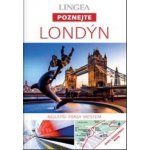 Londýn - Poznejte - Lingea – Zbozi.Blesk.cz