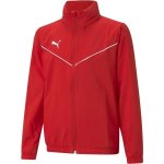 Puma teamRISE All Weather Jkt Jr 65740201 – Hledejceny.cz