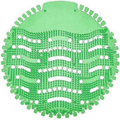 BRAND FRESH SÍTKO DO PISOÁRU zelené 1 ks – Zbozi.Blesk.cz