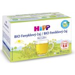 HiPP Bio fenyklový 30 g – Zboží Dáma