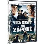 Tenkrát na západě DVD – Zboží Dáma