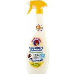 Chante Clair Sgrassatore Limone univerzální čistící prostředek a odmašťovač 625 ml – Hledejceny.cz