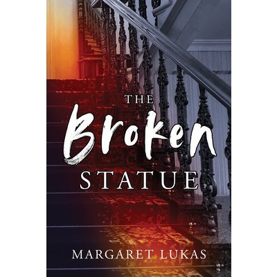The Broken Statue, 2 Lukas MargaretPaperback