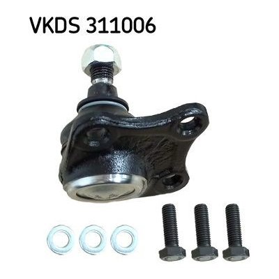 Podpora-/ Kloub SKF VKDS 311006 – Zboží Mobilmania
