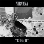 Nirvana - Bleach -Deluxe CD – Hledejceny.cz