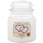 Yankee Candle Snow in Love 411 g – Zbozi.Blesk.cz