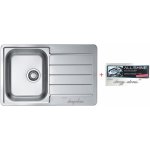 Alveus LINE 80 – Hledejceny.cz