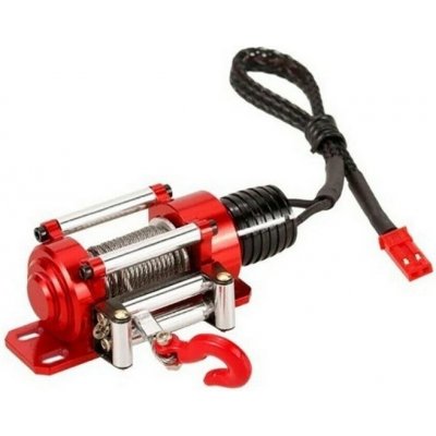 Absima Absima Elektrický funkční naviják 1:10 – Hledejceny.cz