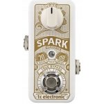 TC Electronic Spark Mini Booster – Zboží Mobilmania
