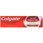 Colgate Max White Expert Original 75 ml – Hledejceny.cz