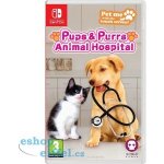 Pups & Purrs: Animal Hospital – Zboží Mobilmania