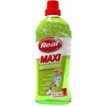 Real Maxi Universal Antistatic univerzální čistící prostředek na mytí všech omyvatelných povrchů 1000 g – HobbyKompas.cz