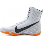 Nike Machomai 3 SE HQ2831900 šedá/oranžová – Zboží Dáma