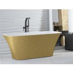 Hopa ASSOS 160 x 70 cm VANNEA16GLAM01 – Hledejceny.cz