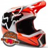 Přilba helma na motorku Fox Racing V1 Leed 2023