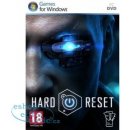 Hard Reset