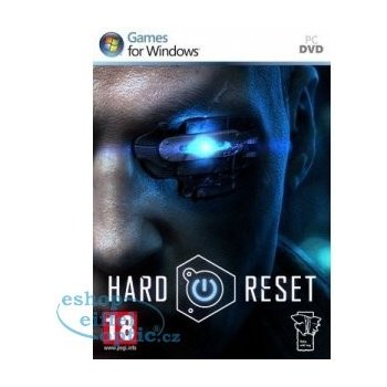 Hard Reset