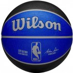 Wilson NBA Team City Edition Dallas Mavericks – Sleviste.cz