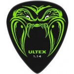 DUNLOP James Hetfield Ultex Black Fang 1.14, 1ks – Zboží Mobilmania