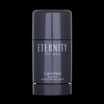 Calvin Klein Eternity Men deostick 75 ml – Hledejceny.cz