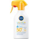  Nivea Sun Babies & Kids spray na opalování SPF50+ 270 ml