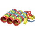 Serpentíny dots mix – Zboží Mobilmania