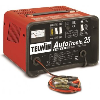 TELWIN Autotronic 25 Boost