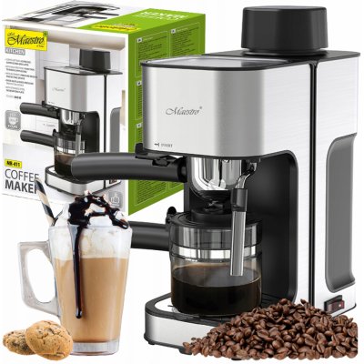 Maestro MR-411 – Sleviste.cz