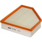 Vzduchový filtr HENGST FILTER E1779L – Hledejceny.cz