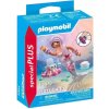 Playmobil PLAYMOBIL 71477 Mořská panna s chobotnicí Squirt