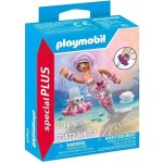 PLAYMOBIL 71477 Mořská panna s chobotnicí Squirt