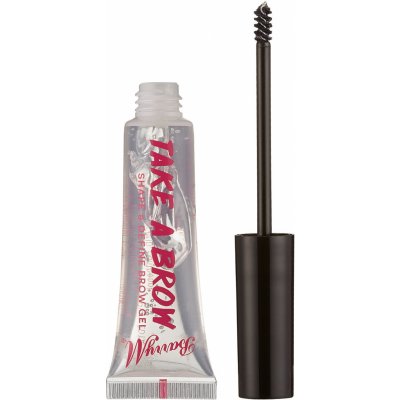 Barry M Take a Brow gel na obočí Clear 10,5 ml – Hledejceny.cz