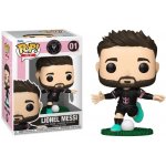 Funko Pop! 01 MLS Inter Miami Lionel Messi – Zboží Dáma