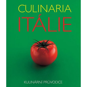 Culinaria Itálie