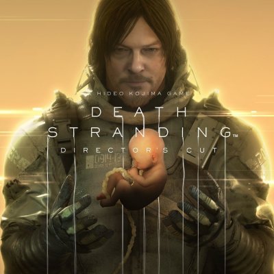 Death Stranding (Director’s Cut) – Hledejceny.cz