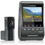 VIOFO A329S 2CH GPS – Hledejceny.cz
