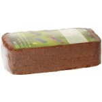 NohelGarden Substrát kokosové vlákno stlačený 640 g – Zboží Dáma