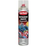 Carlson Odstraňovač graffiti 400 ml – HobbyKompas.cz