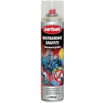 Carlson Odstraňovač graffiti 400 ml – Hledejceny.cz