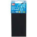 Prym nalepovací záplata reflexní černá – Hledejceny.cz