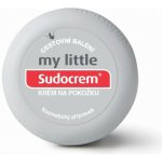 Sudocrem My little krém na pokožku 22 g – Sleviste.cz