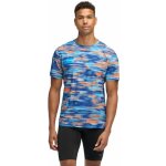 Hoka Airolite Short Sleeve 2.0 M 1175771P-BBLR blue blurr – Zboží Dáma