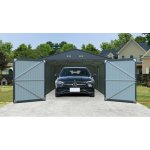 Riwall PRO RMCG 3,8 x 6 m CG-K2013 antracit – Sleviste.cz