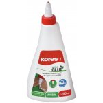 Kores White glue bílé lepidlo 75826 250 g – Zboží Dáma