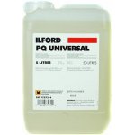 Ilford PQ Universal 5 L pozitivní vývojka – Zbozi.Blesk.cz