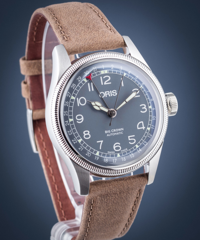 Oris 01 754 7741 4065-07 5 20 63